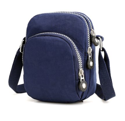 Crossbody & Sling Bags