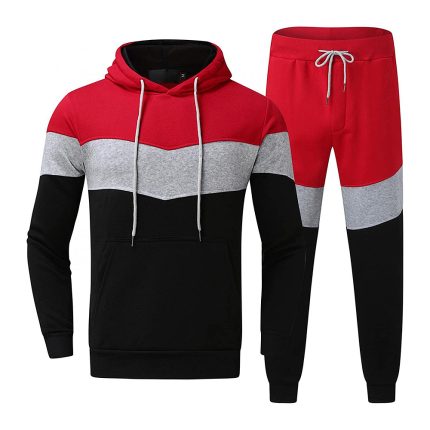 Tracksuits
