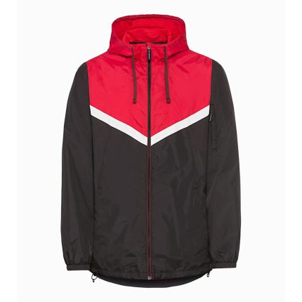 Windbreakers