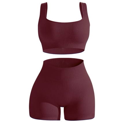 Seamless Sets