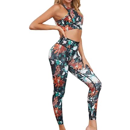 Yoga Sets