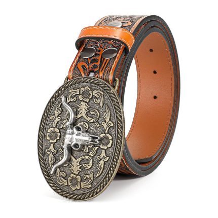Western / Cowboy Belts
