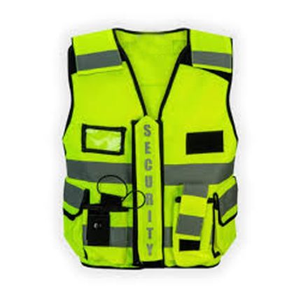 Security Uniforms
